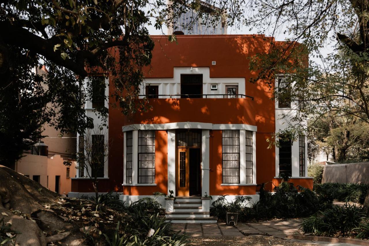 Casa Lomah - Chapultepec Hotel *