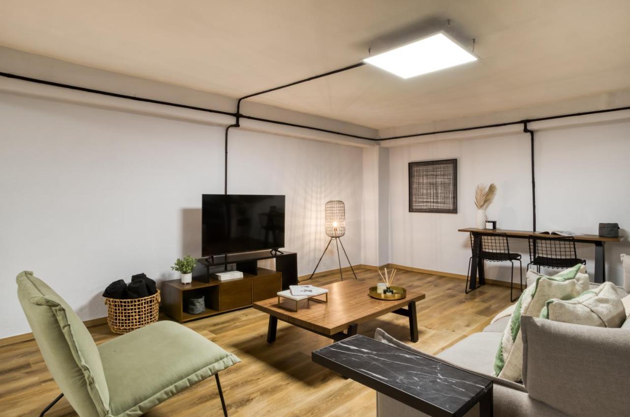 Aparthotel Uliv El Angel 4*