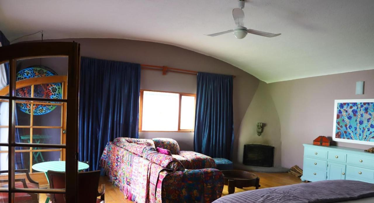 Bed and breakfast Gallery And Boutique In San Angel