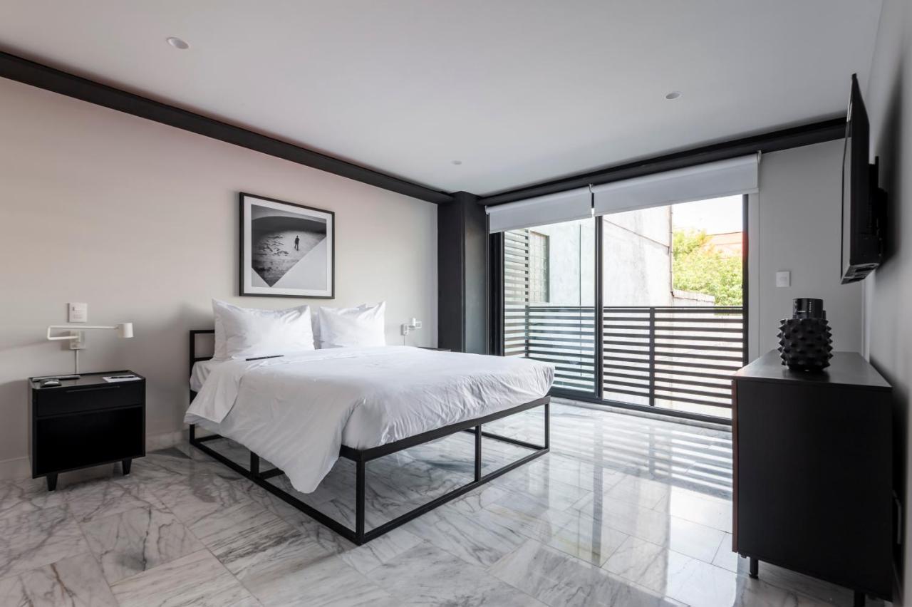Arquimedes 138 By Wynwood House Apartahotel