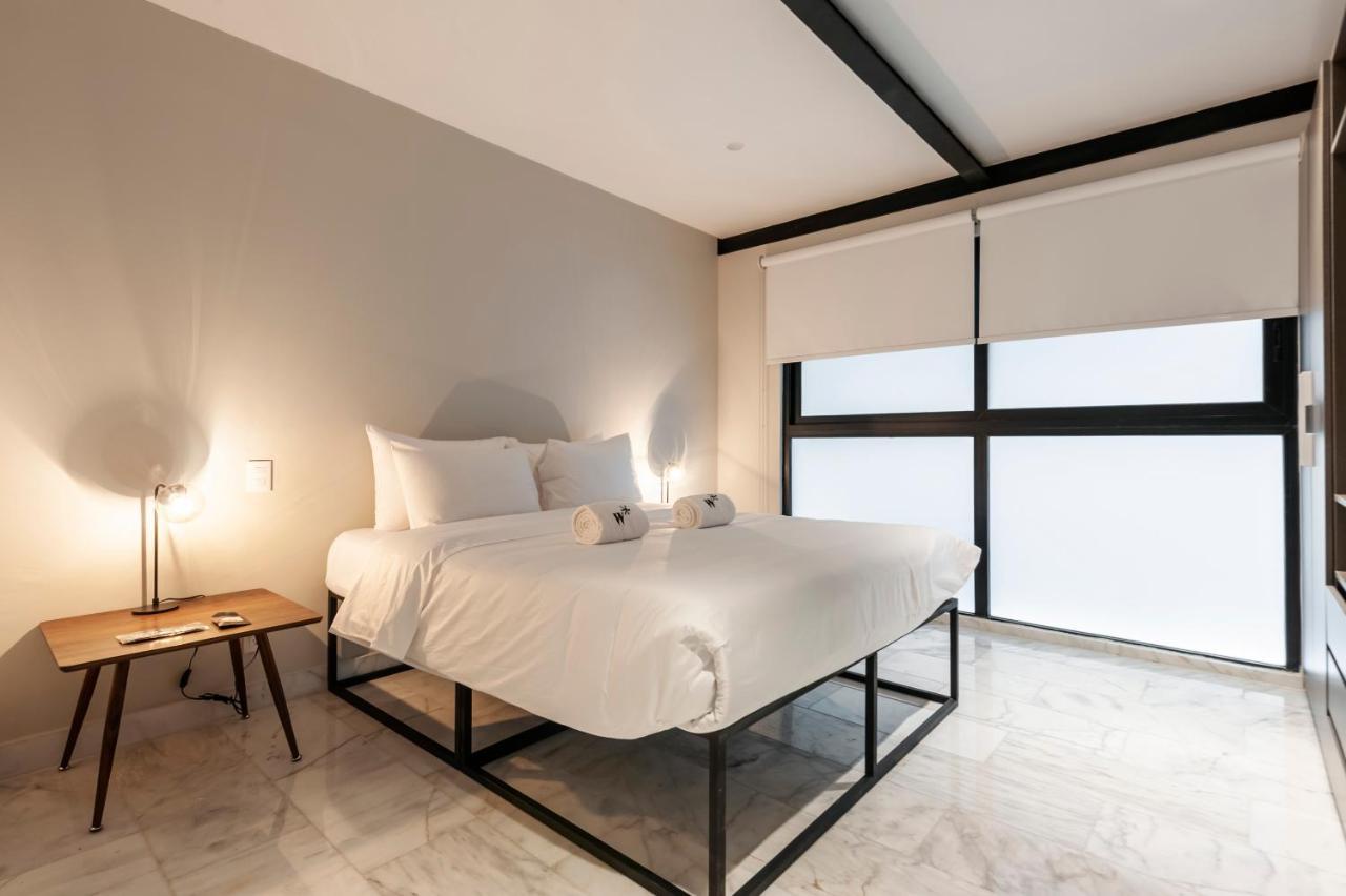 Apartahotel Arquimedes 138 By Wynwood House