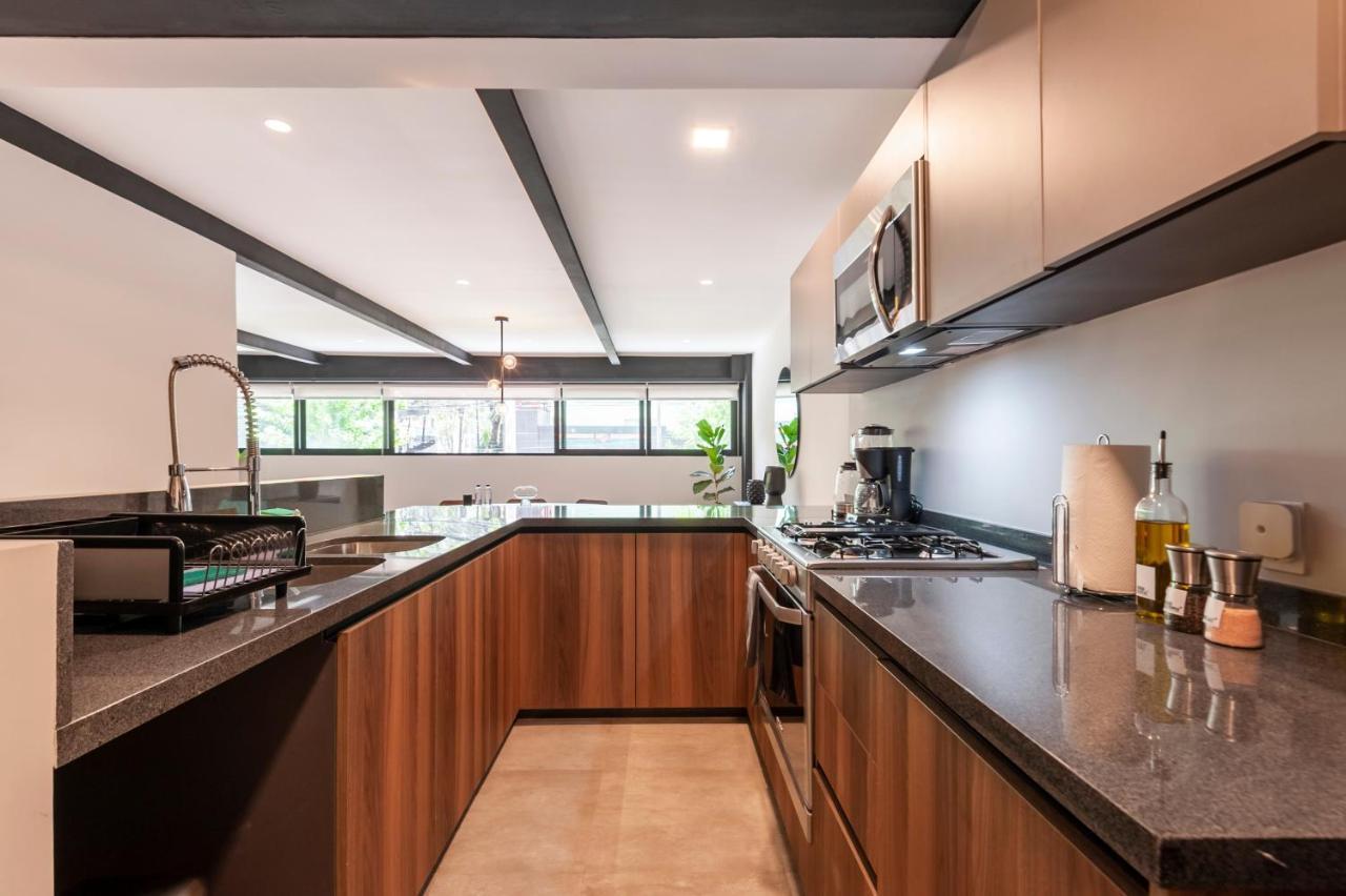 Arquimedes 138 By Wynwood House Apartahotel *
