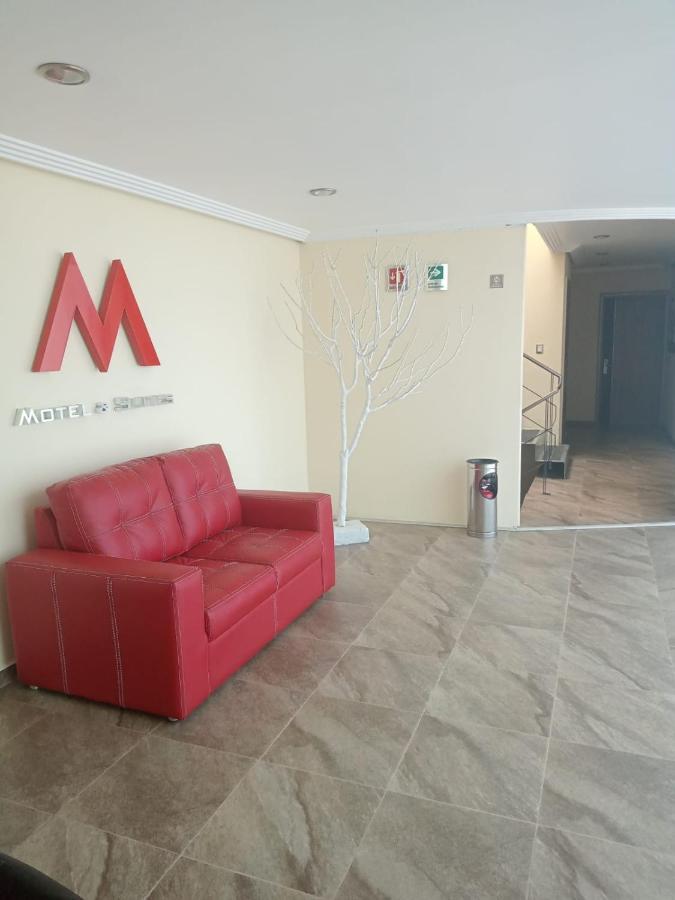 Hotel M Elite Rojo 3*