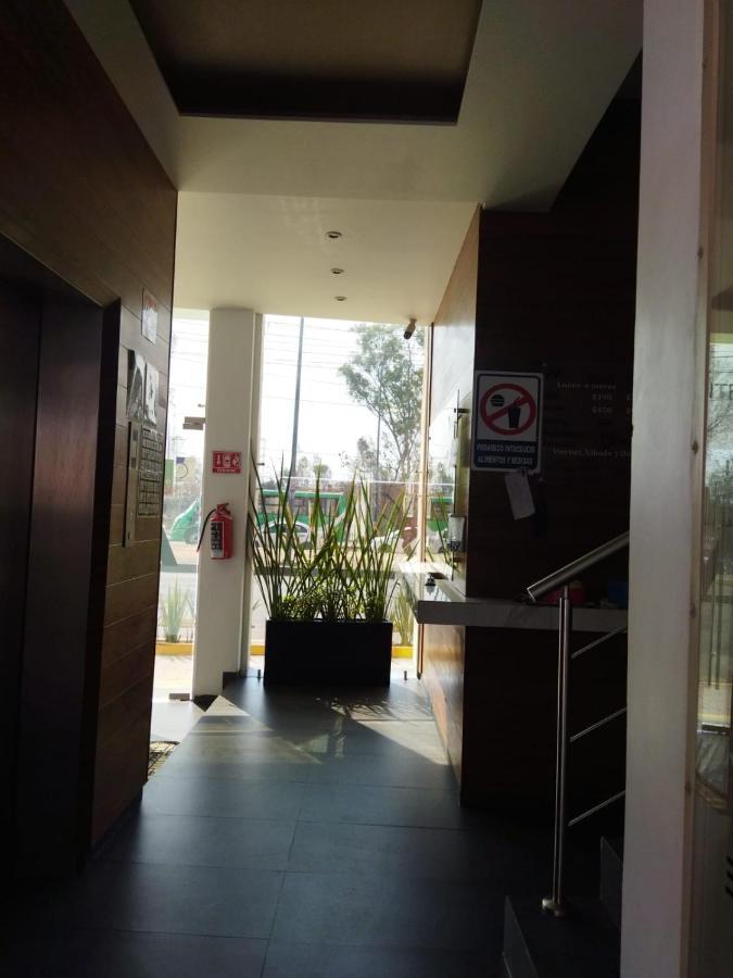 Hotel M Elite Black México DF