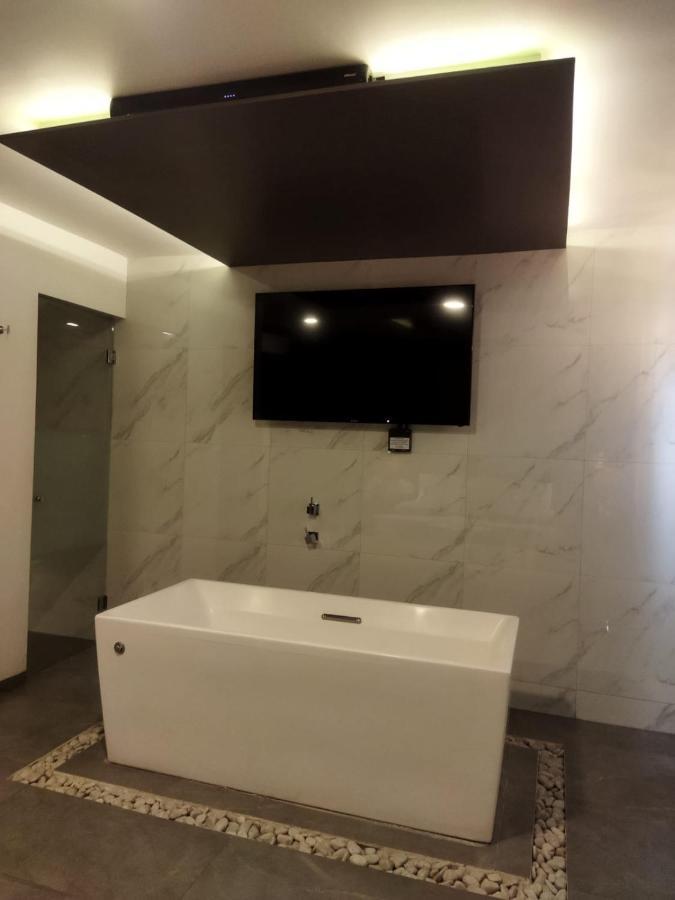 M Elite Black Hotel México DF