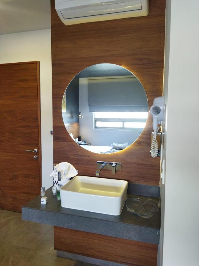 M Elite Black Hotel 4*