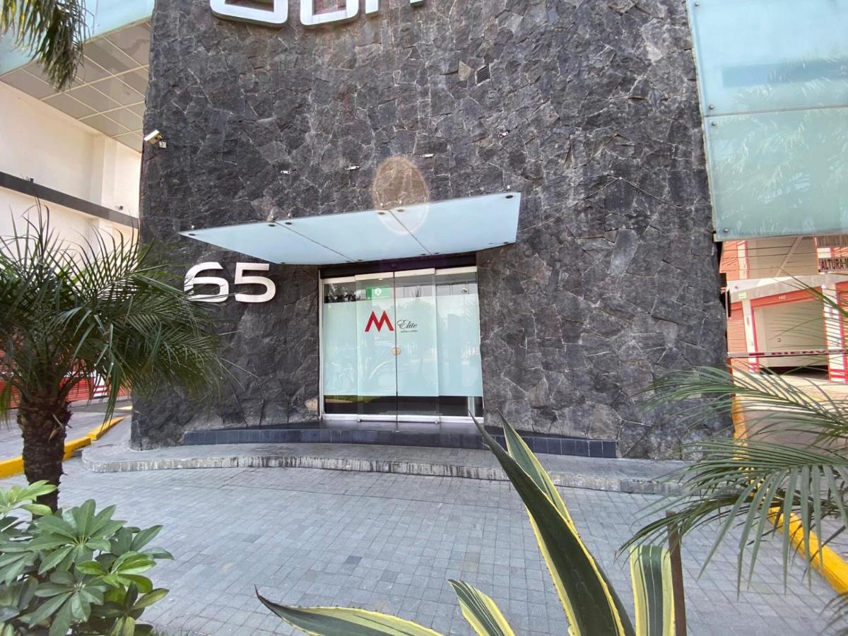 Hotel M Elite Rojo 3*