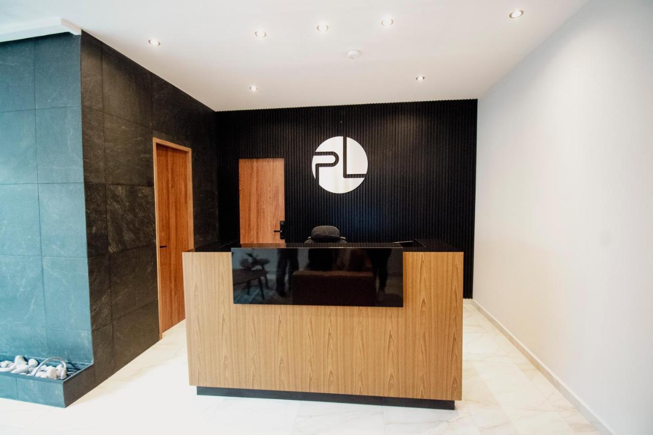 Apartahotel Punto Lofts Periferico Sur *