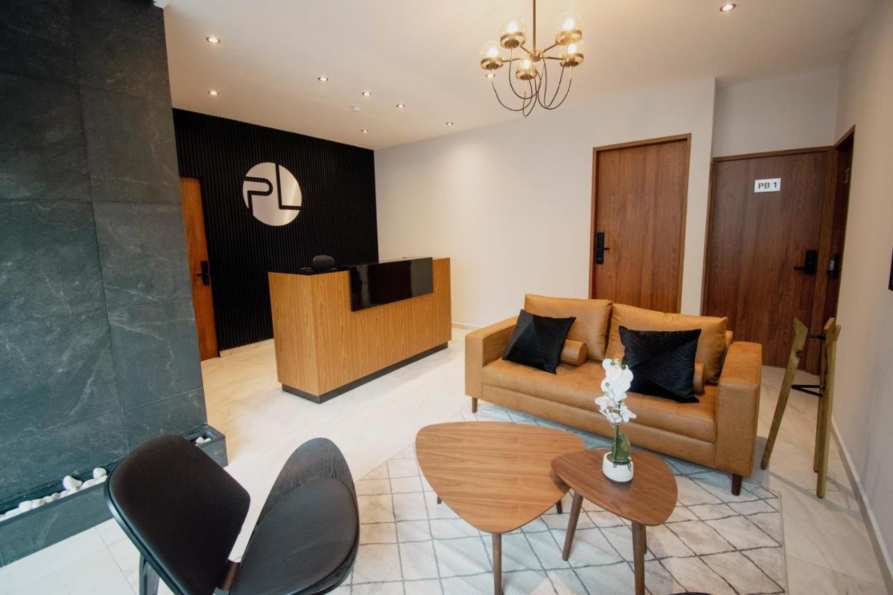 Punto Lofts Periferico Sur