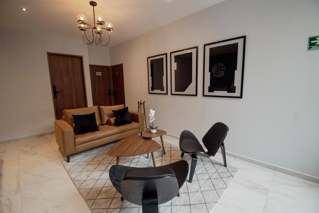 Punto Lofts Periferico Sur