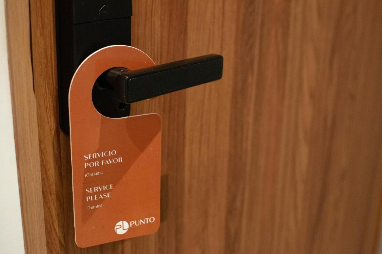 Punto Lofts Periferico Sur Apartahotel *