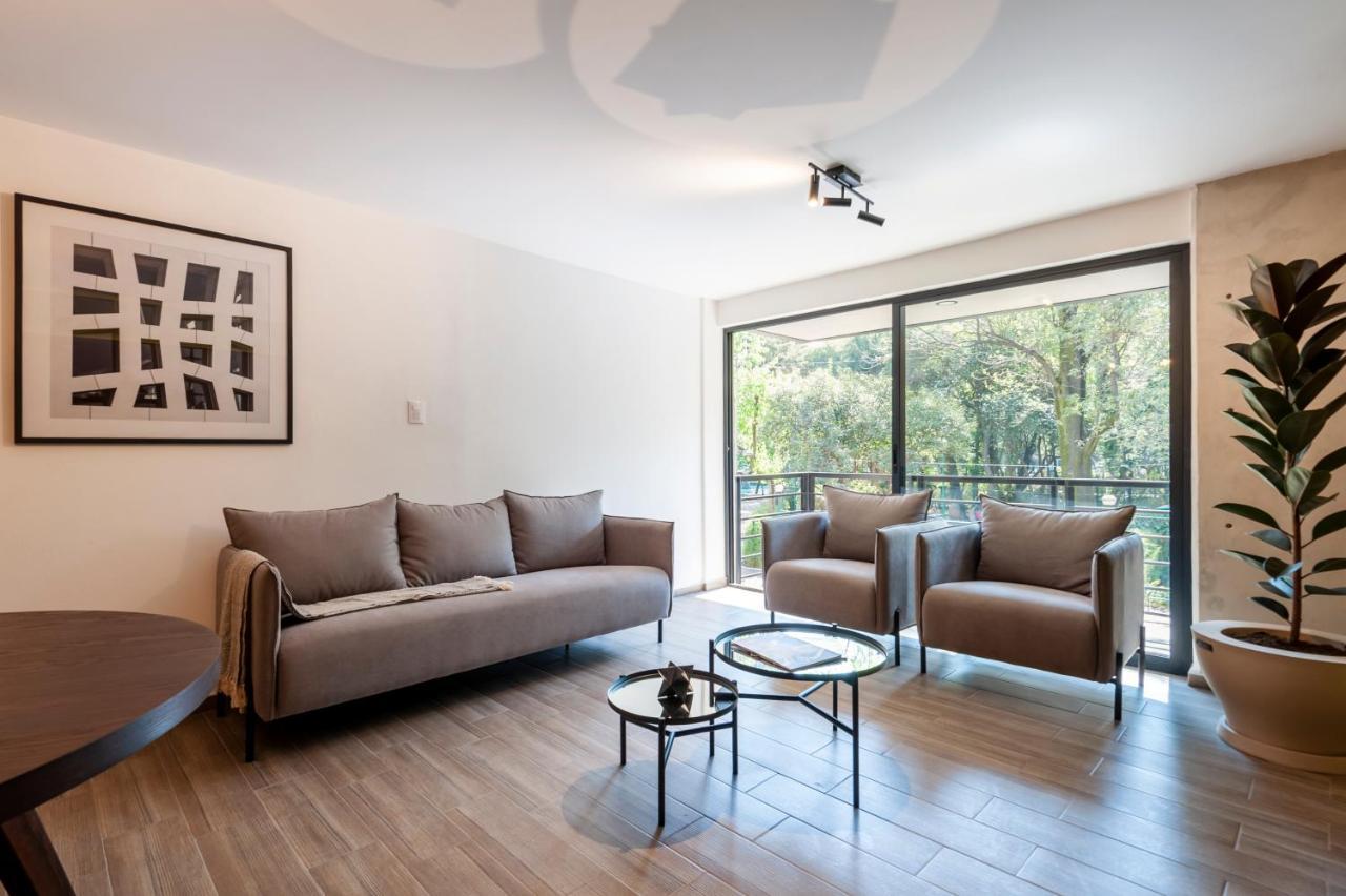Apartahotel Parque Espana 21 By Wynwood House