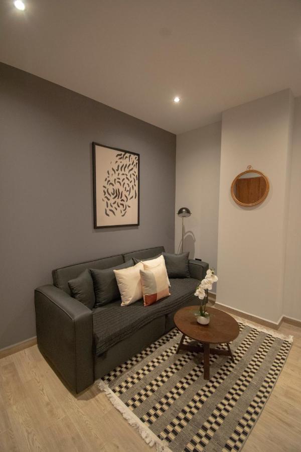 Punto Lofts Periferico Sur *