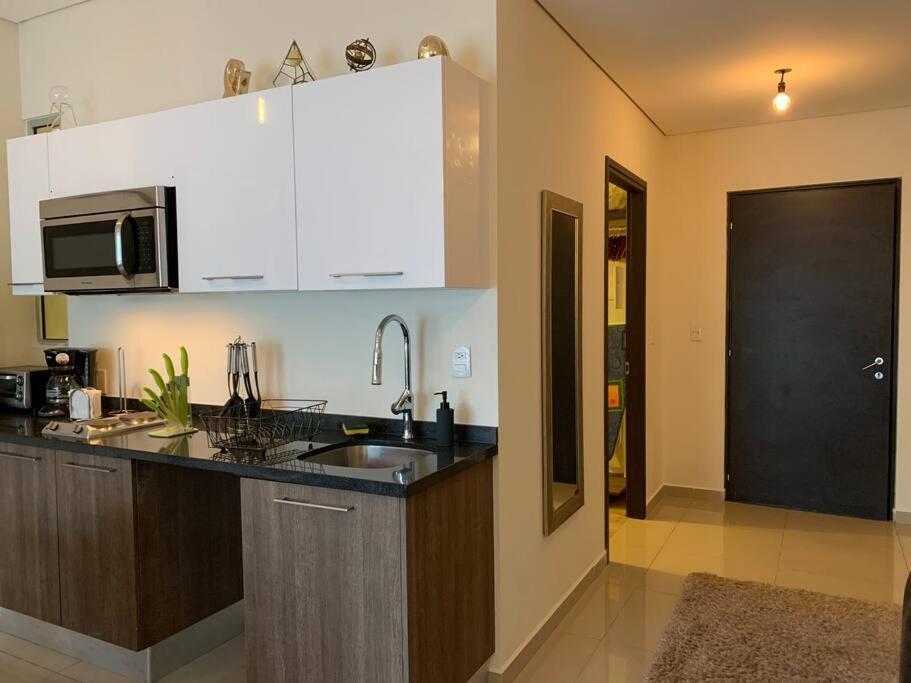 Cozy With Pool, Rooftop & View In La Roma - Alure * Cidade do México