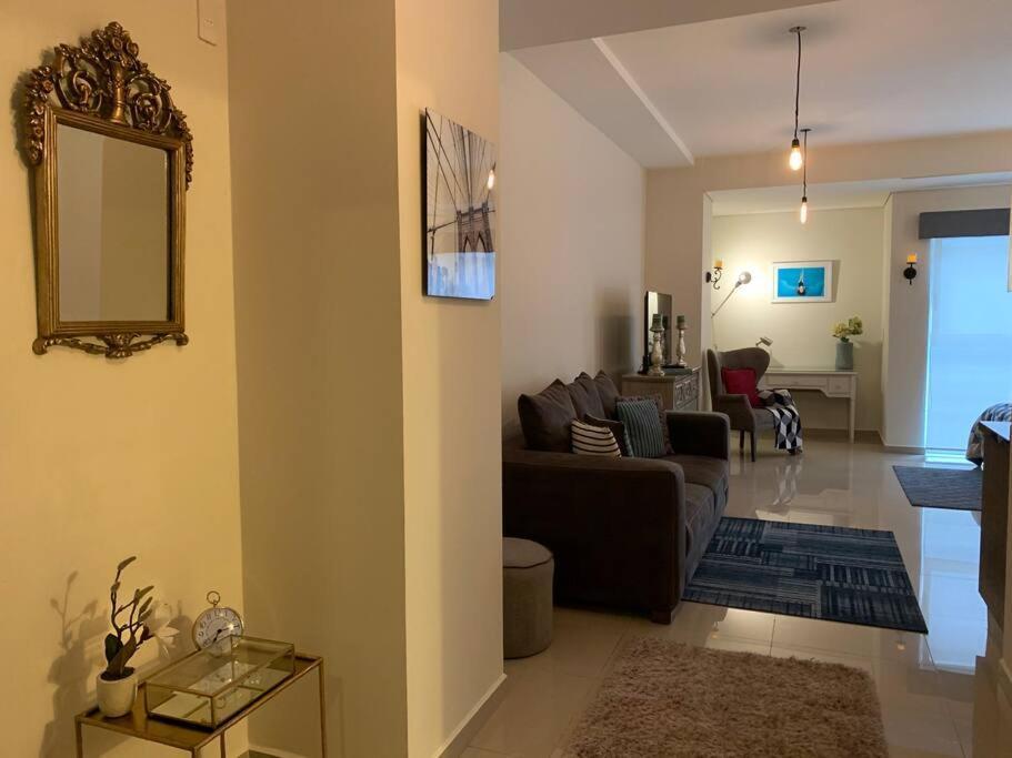 Cozy With Pool, Rooftop & View In La Roma - Alure Apartment Mexico City