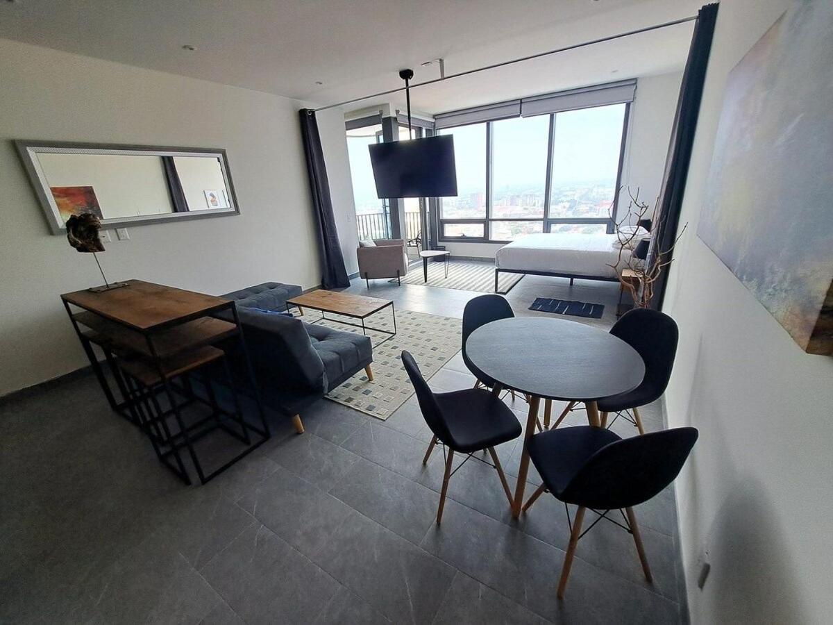 Residencial Be Grand Reforma Cidade do México