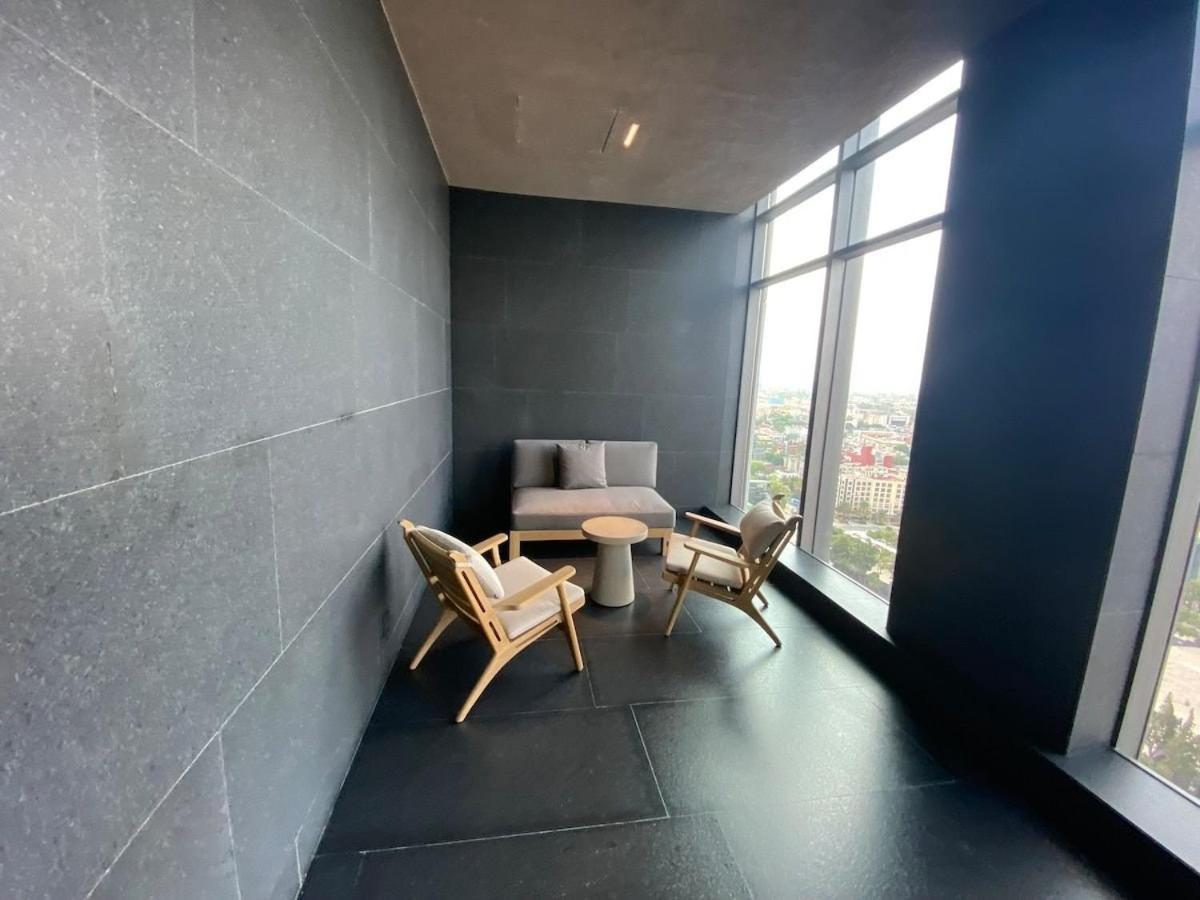 Apartamento Residencial Be Grand Reforma *