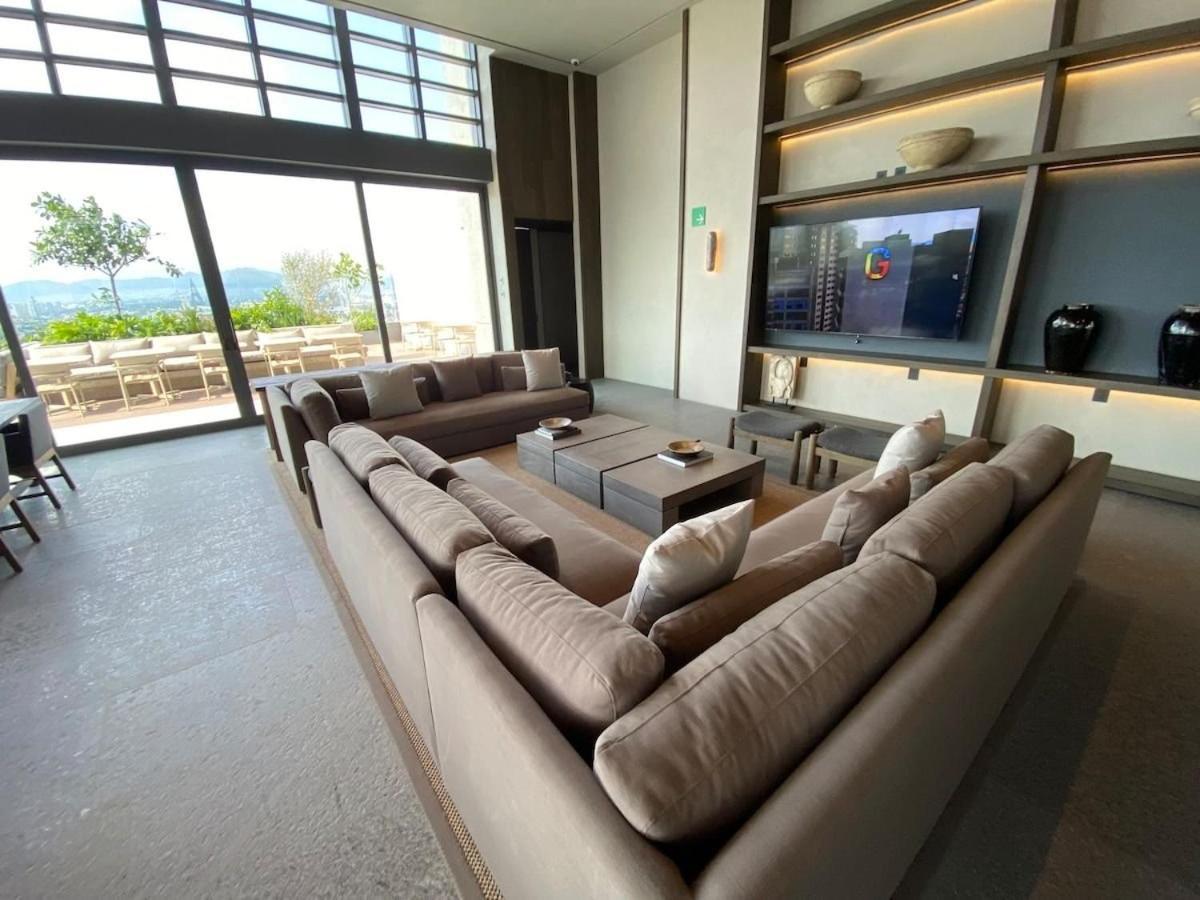 Residencial Be Grand Reforma Apartamento *