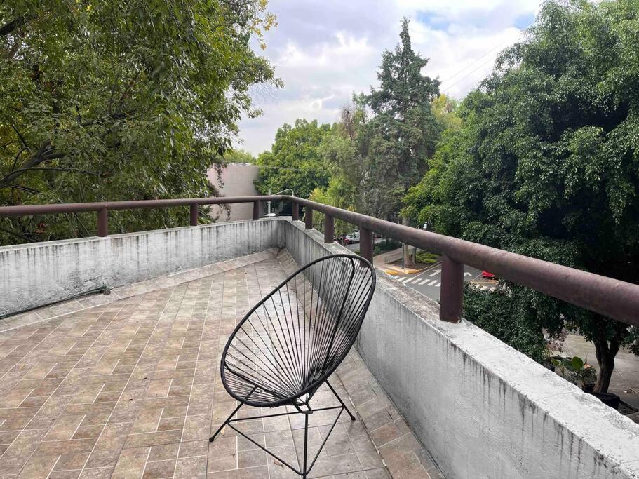 Tu Lugarcito En La Condesa.