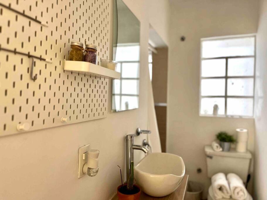 Tu Lugarcito En La Condesa. Apartamento
