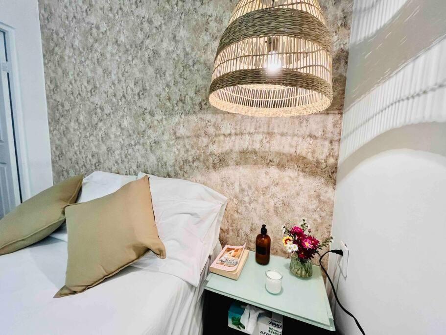 Tu Lugarcito En La Condesa. Apartamento *