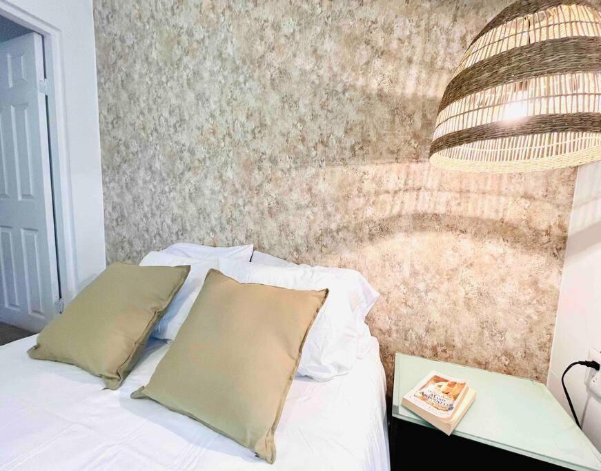 Tu Lugarcito En La Condesa. Apartamento México DF