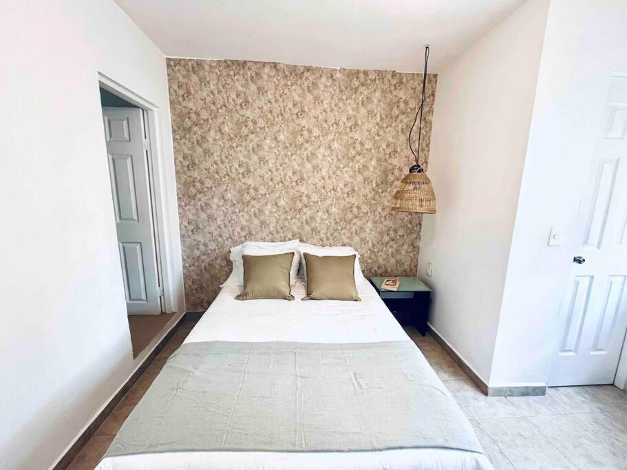 Apartamento Tu Lugarcito En La Condesa.