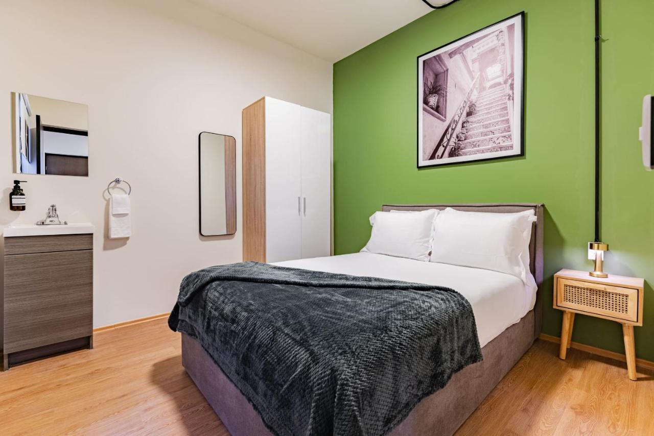 Apartment Mariano Escobedo By Vh *