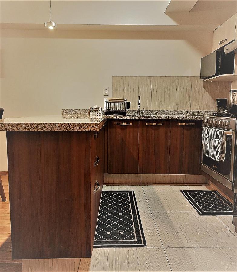 Apartamento Apartamento Acogedor En Atmosfera Coyoacan