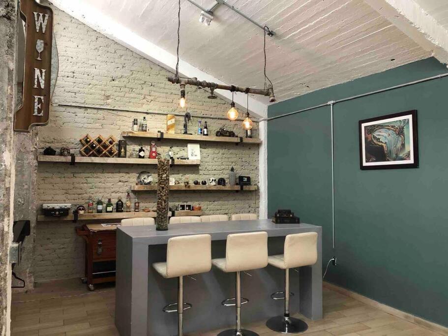 Loft Condesa *
