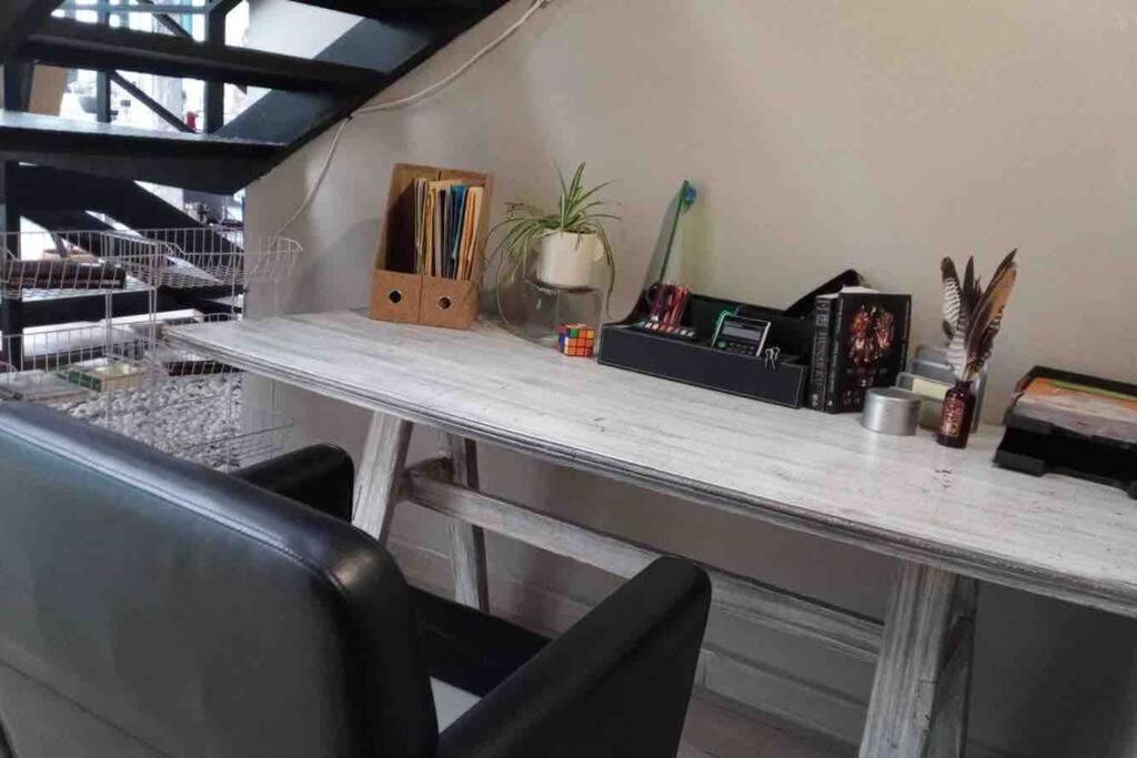 Loft Condesa Apartamento *