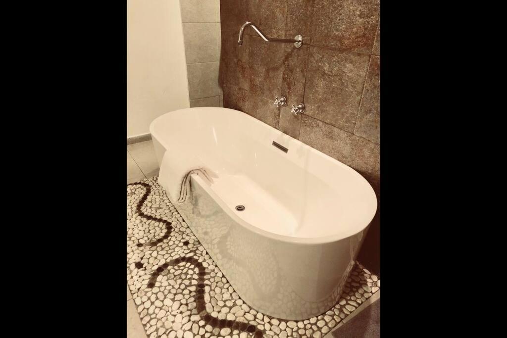 Apartamento Loft Condesa