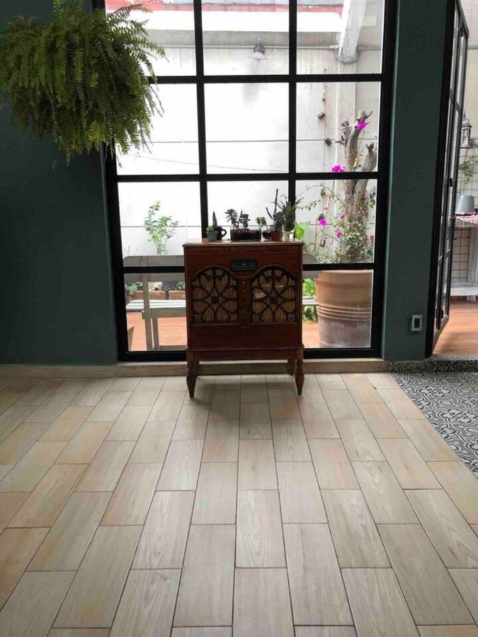Apartamento Loft Condesa