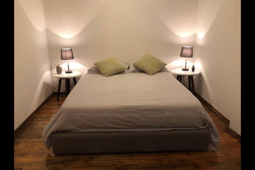 Apartamento Loft Condesa