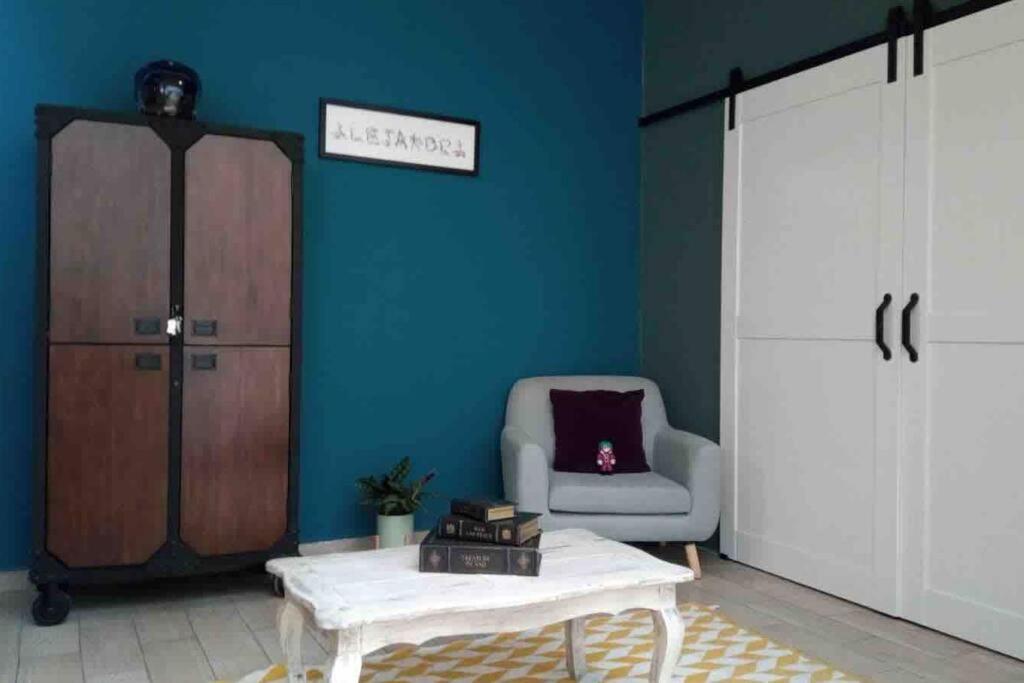 Loft Condesa Apartamento *
