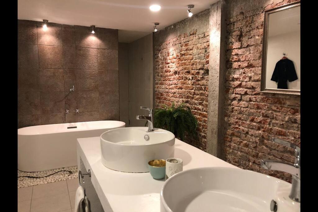 Apartamento Loft Condesa