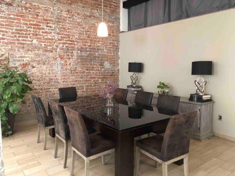 Apartamento Loft Condesa *