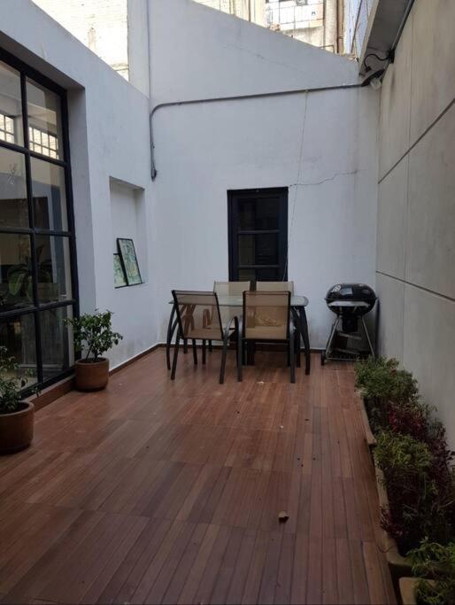 Loft Condesa México DF
