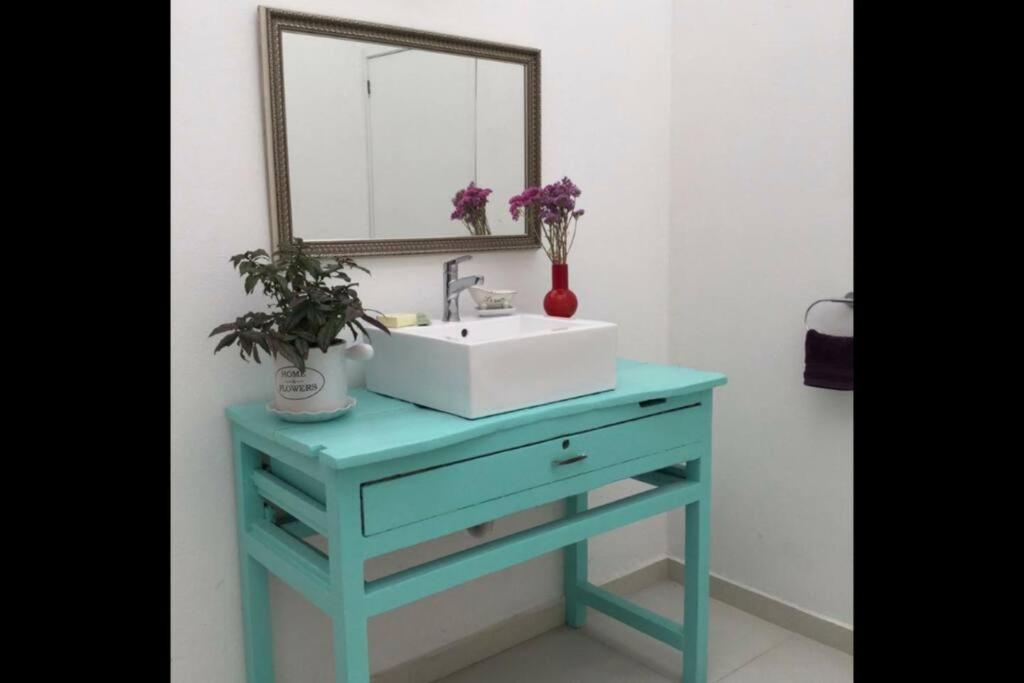 Loft Condesa Apartamento