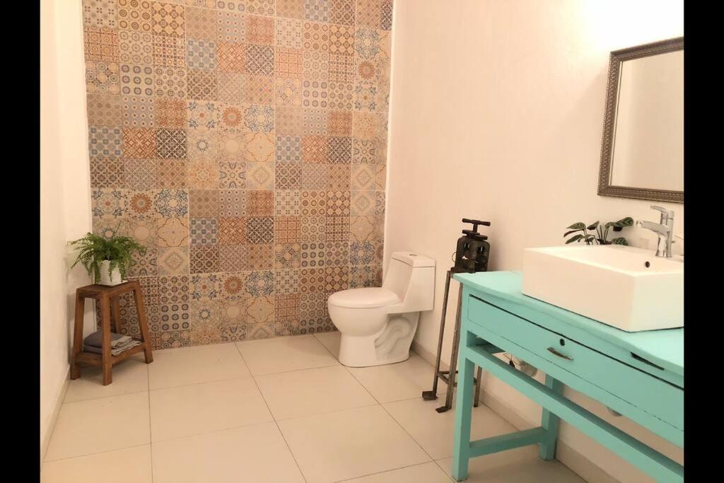 Apartamento Loft Condesa *
