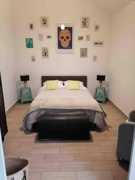 Loft Condesa *