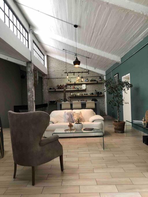 Loft Condesa Apartamento *