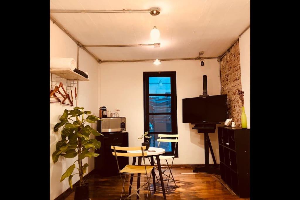 Apartamento Loft Condesa *