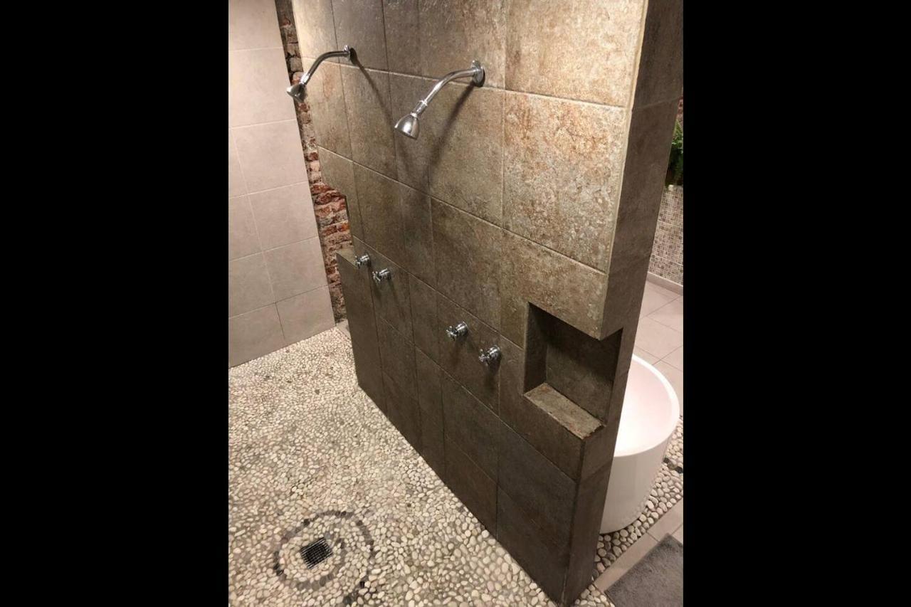 Apartamento Loft Condesa *