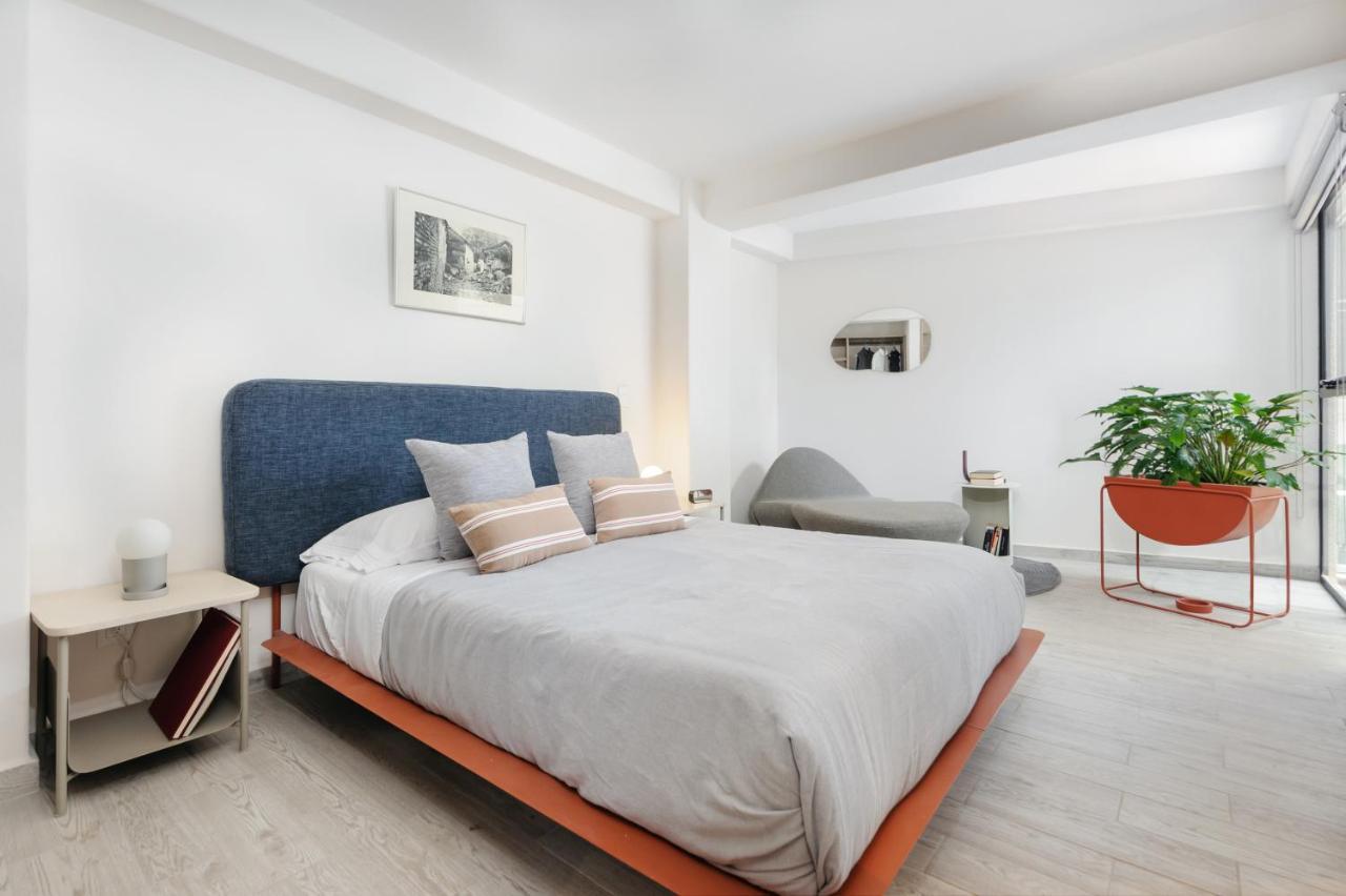 Choapan 28 - Lux In Condesa Apartahotel