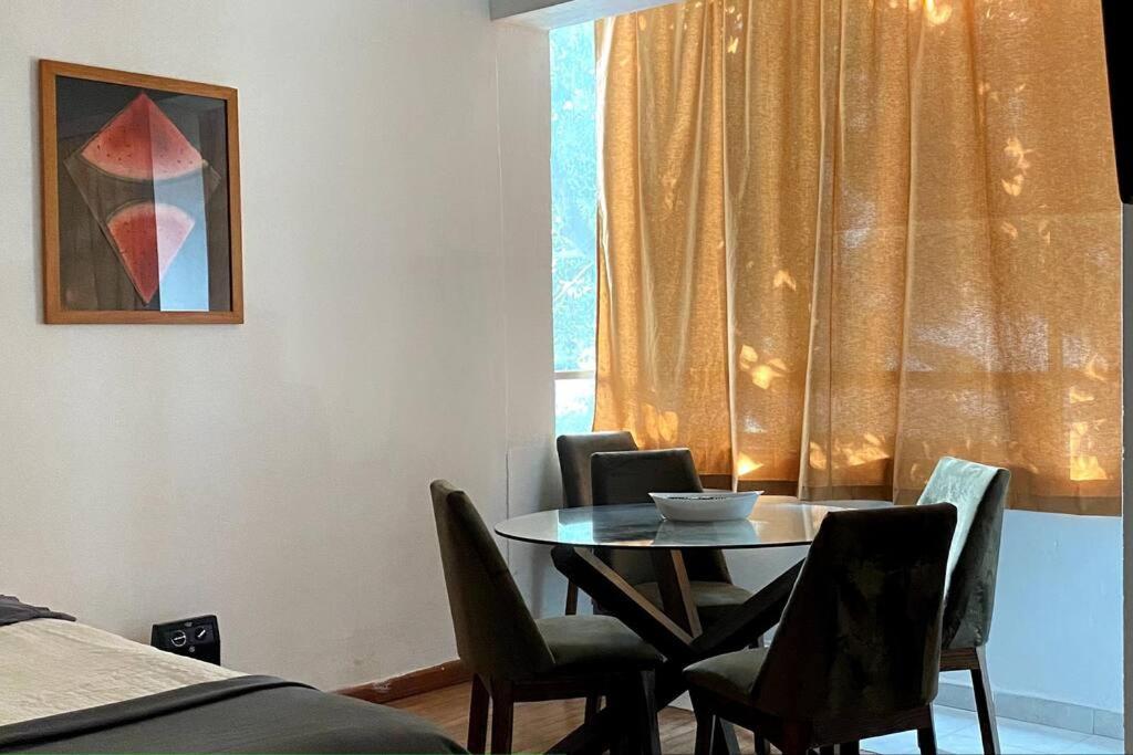 Apartamento Casa Tlaco En Roma Sur