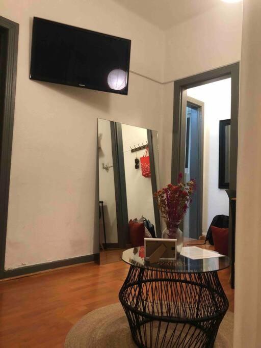 Loft Luminoso Apartamento México DF