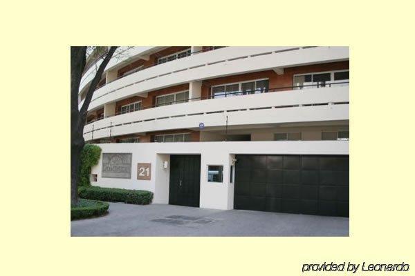 Hotel Dominion Polanco