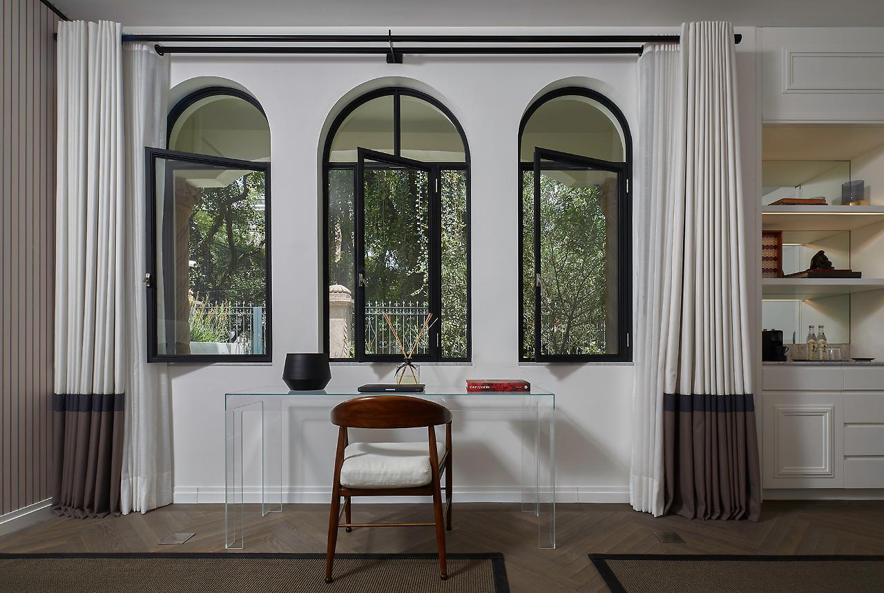 Casa Polanco Boutique 5* Cidade do México