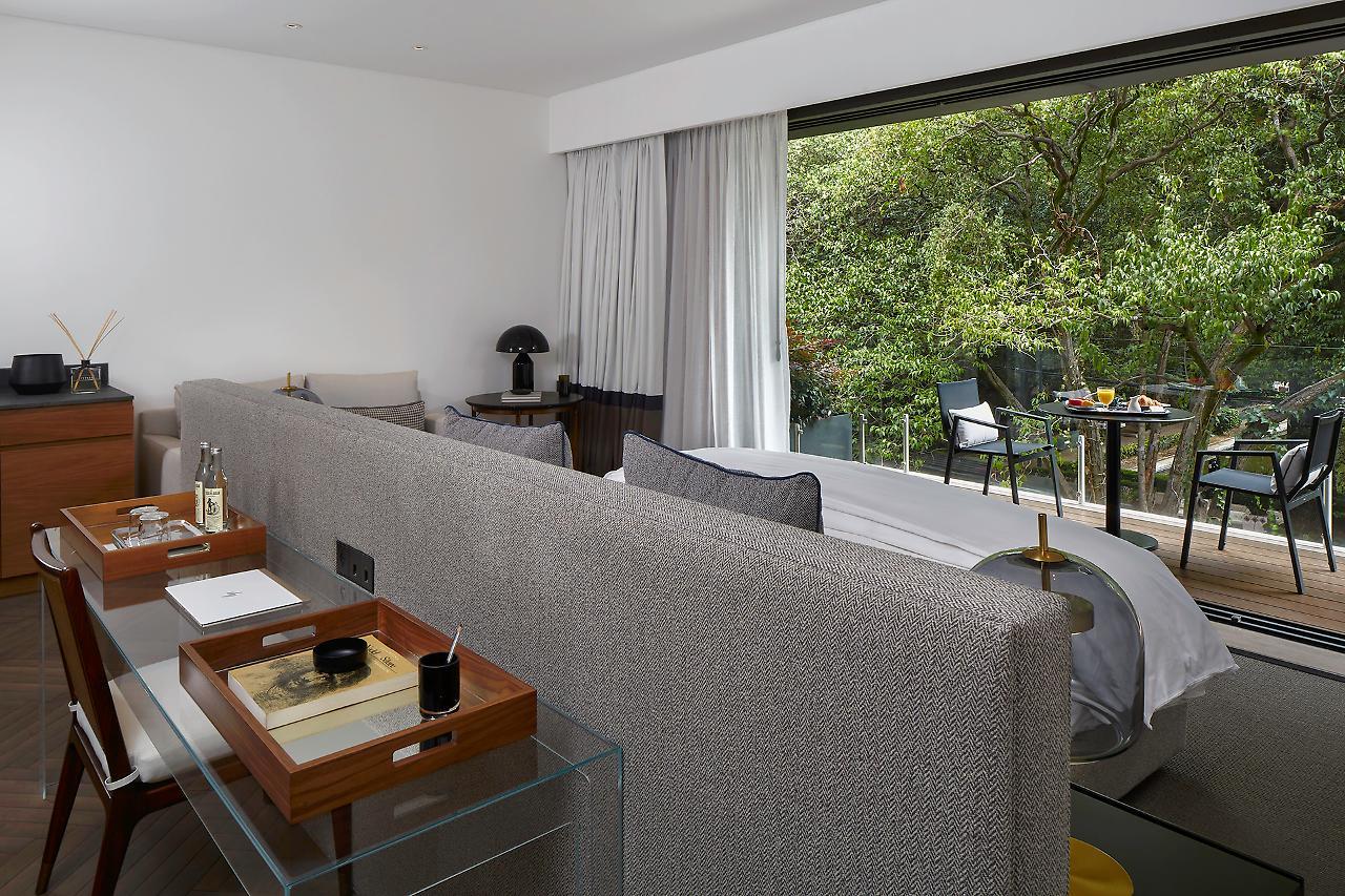 Casa Polanco Boutique Hotel Cidade do México